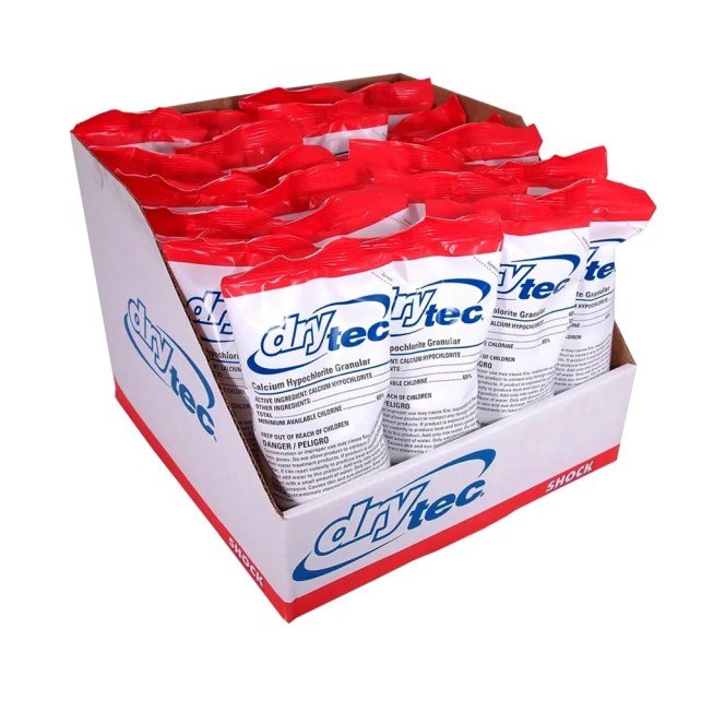 Calcium Hypochlorite